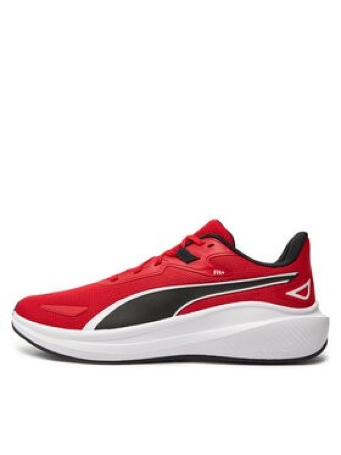 Puma Buty do biegania Skyrocket Lite 379437 08 Czerwony