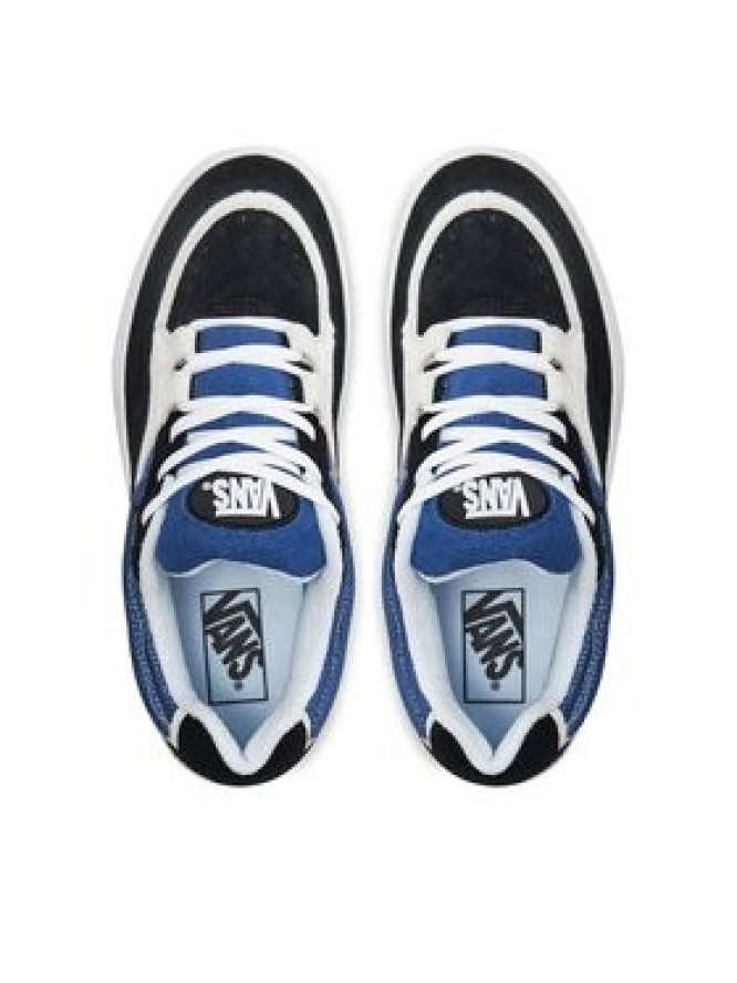 Vans Sneakersy Speed Ls VN000CTNYA61 Czarny