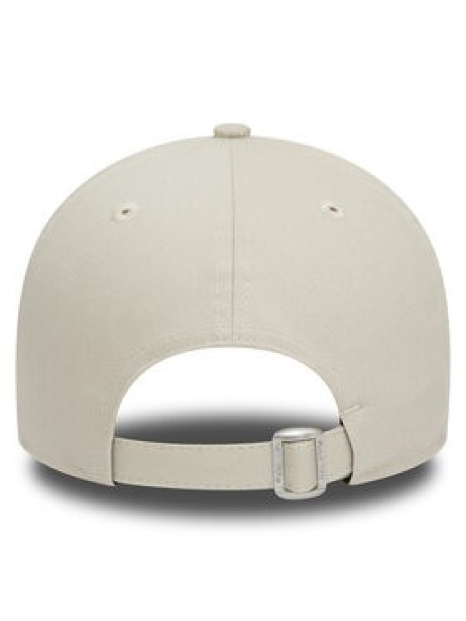 New Era Czapka z daszkiem Ne Ess 940 60434932 Szary