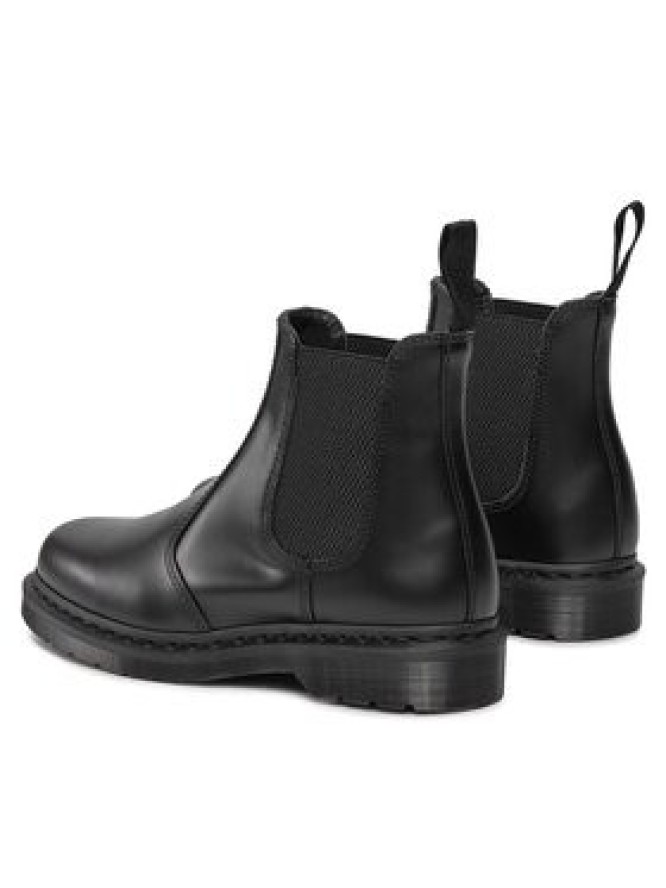 Dr. Martens Sztyblety 25685001 Czarny