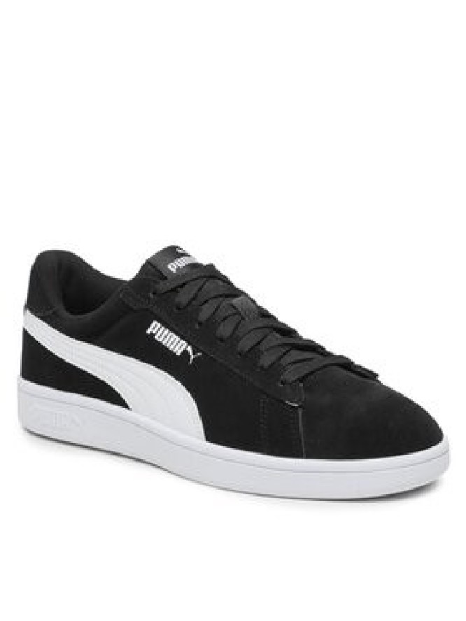 Puma Sneakersy Puma Smash 3.0 39098401 Czarny