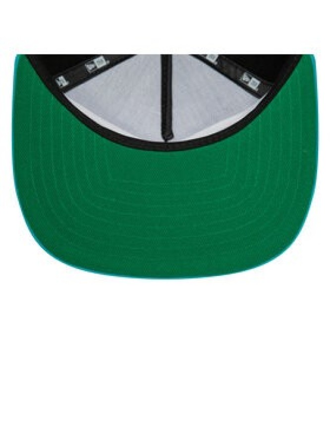 New Era Czapka z daszkiem Nba Golfer Hornets 60434975 Czarny