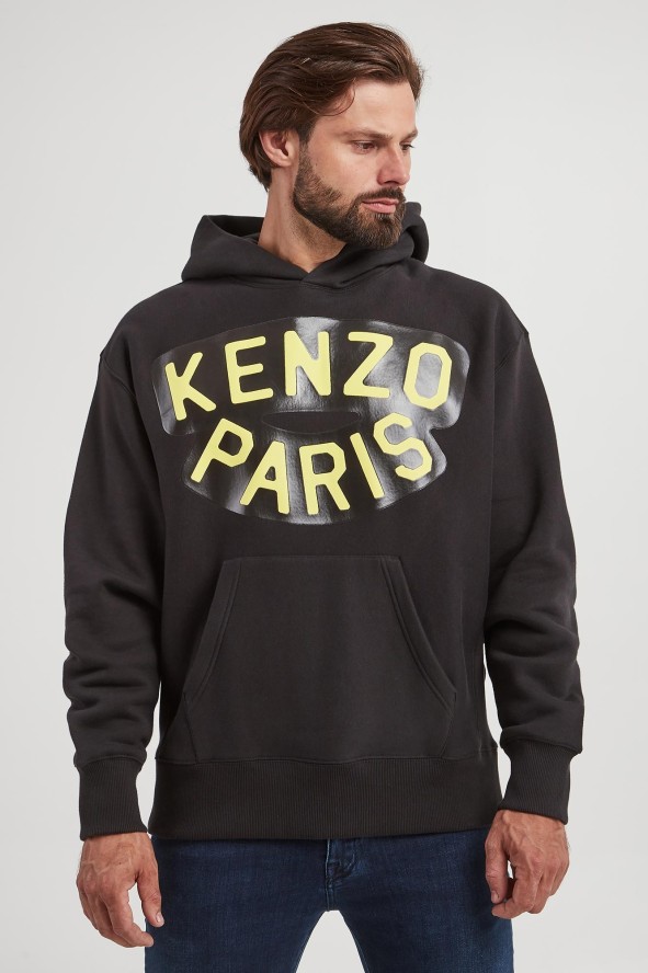 Bluza męska z kapturem KENZO