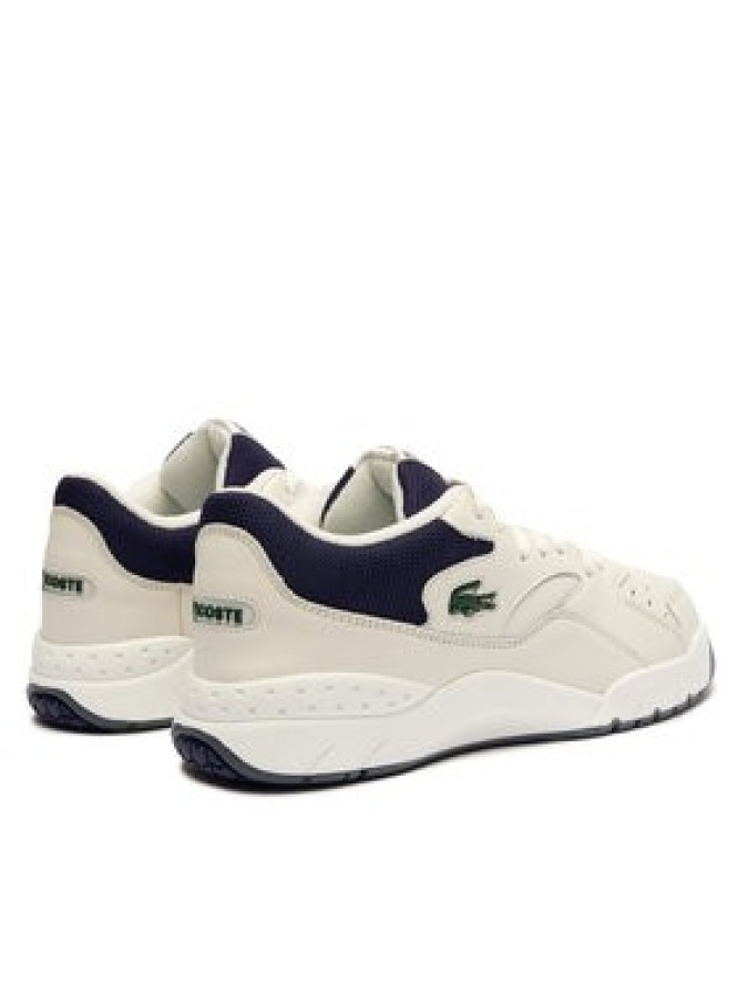 Lacoste Sneakersy Aceline 96 747SMA0036 Écru