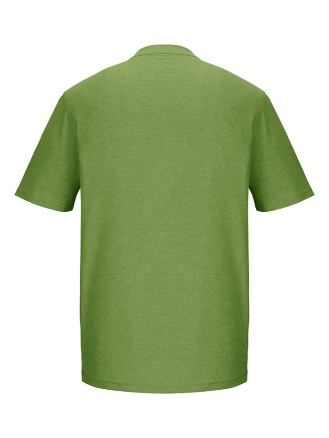 Killtec Koszulka w kolorze zielonym rozmiar: XXL