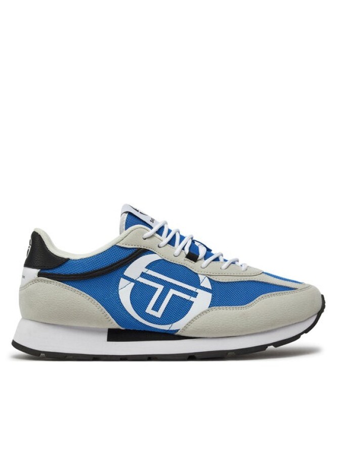 Sergio Tacchini Sneakersy Mateo STM213710-01 Niebieski