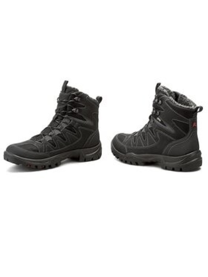 ECCO Trekkingi Xpedition III 81117453859 Czarny