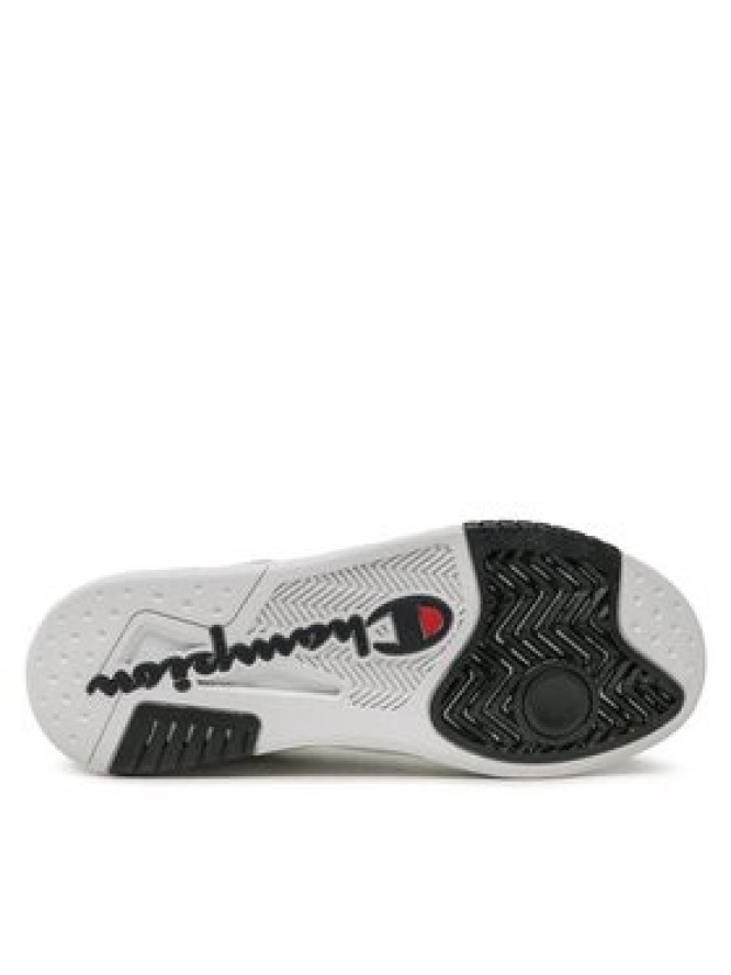 Champion Sneakersy S22095-WW007 Biały