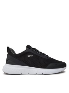 BOSS Sneakersy Ttnm Light 50536509 10270272 01 Czarny