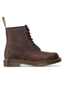 Dr. Martens Glany 1460 11822203 Brązowy