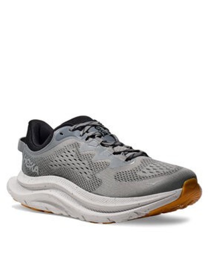 Hoka Buty do biegania Kawana 2 1147930 Szary