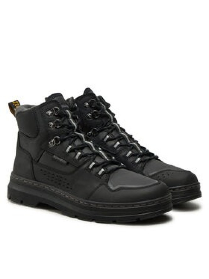 Dr. Martens Trapery Rilla Casual Nylon Winter Boots 32106001 Czarny