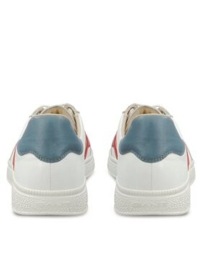 Gant Sneakersy Cuzmo Sneaker 28631482 Biały