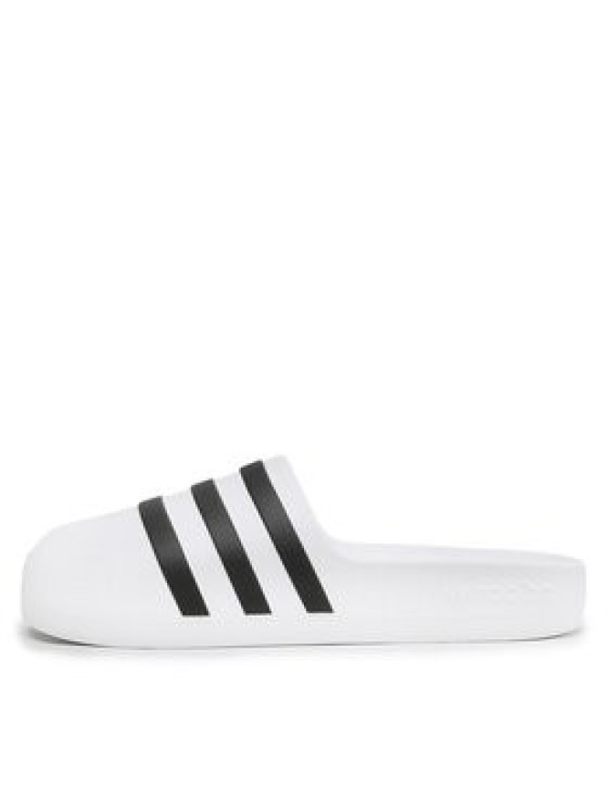 adidas Klapki adifom adilette HQ7219 Biały