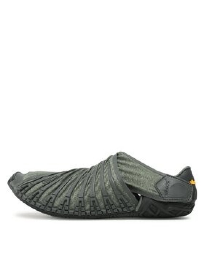 Vibram Fivefingers Buty na siłownię Furoshiki 22MAF02 Zielony