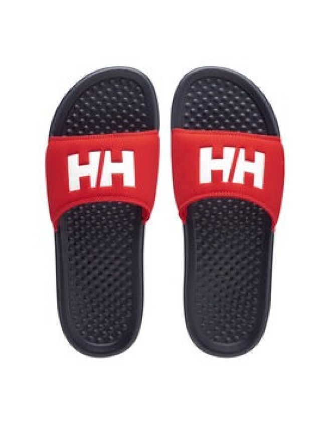 Helly Hansen Klapki H/H Slide 11714 Granatowy