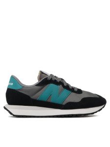 New Balance Sneakersy MS237BN Szary