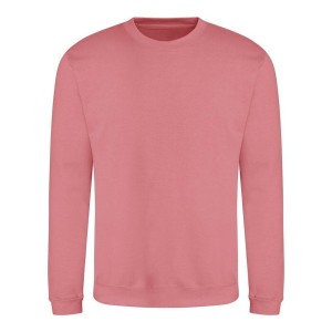 Zwykła Bluza Unisex Dla Dorosłych