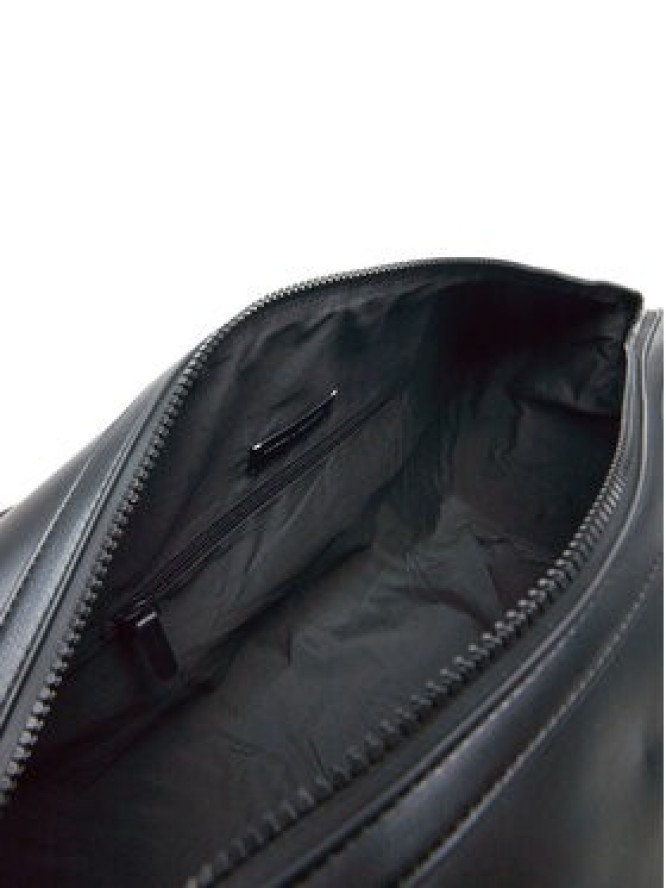 Tommy Hilfiger Torba Th Foundation Duffle AM0AM13364 Czarny
