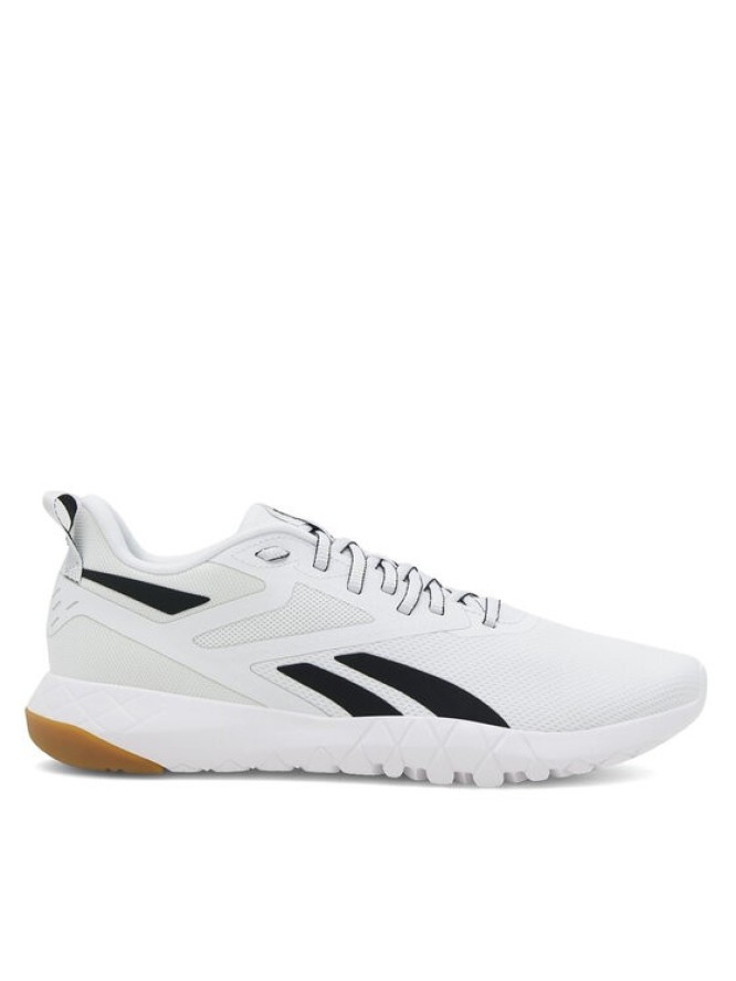 Reebok Buty na siłownię Flexagon Force 4 100074769 Biały