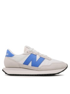 New Balance Sneakersy MS237BQ Écru