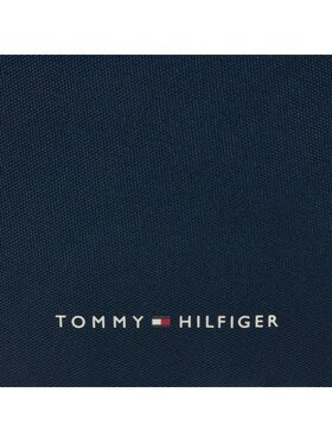 Tommy Hilfiger Plecak Element Backpack AM0AM12455 Granatowy