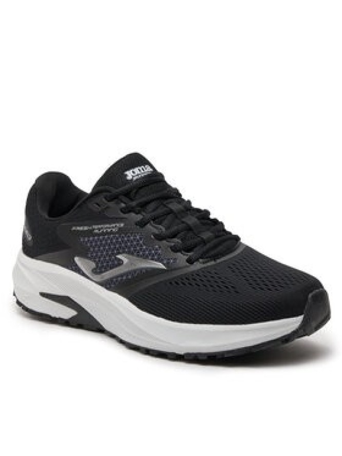 Joma Buty do biegania Speed Men 2431 RSPEES2431 Czarny