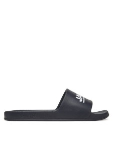 Jack&Jones Klapki Jfwollie 12236477 Czarny