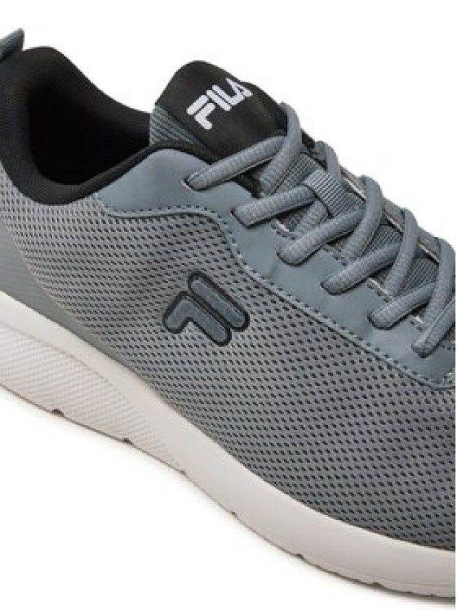 Fila Sneakersy FFM0077 83353 Szary