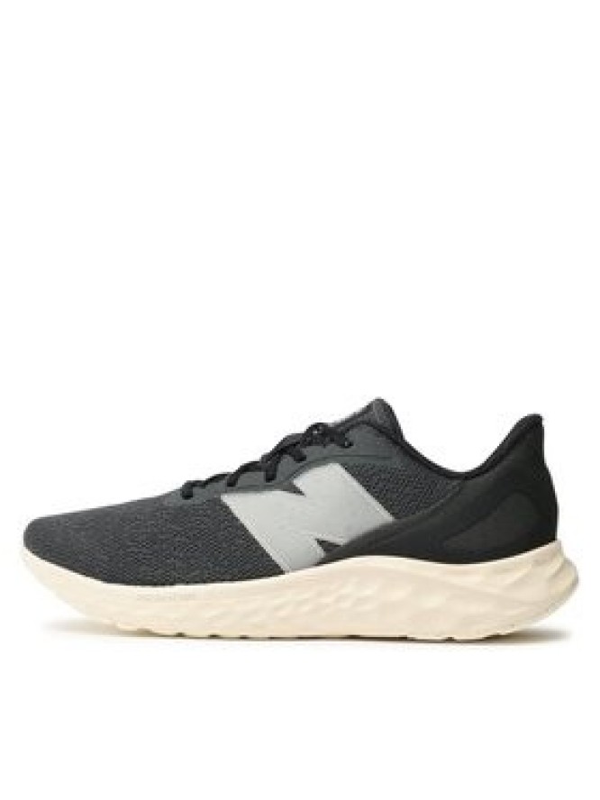 New Balance Buty do biegania Fresh Foam Arishi v4 MARISFB4 Czarny