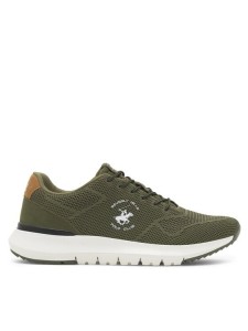 Beverly Hills Polo Club Sneakersy V5-6136 Khaki