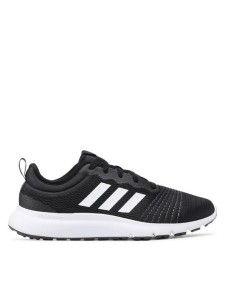 adidas Buty na siłownię Fluidup H01996 Czarny