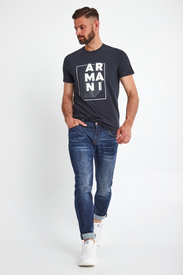 T-SHIRT ARMANI EXCHANGE