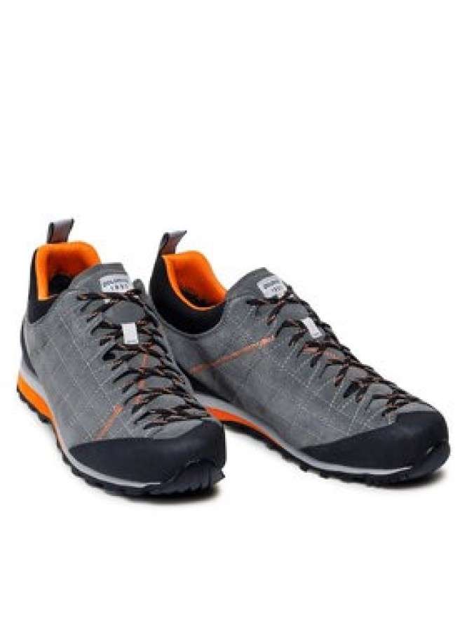 Dolomite Trekkingi Diagonal Gtx GORE-TEX 265781-1175014 Szary