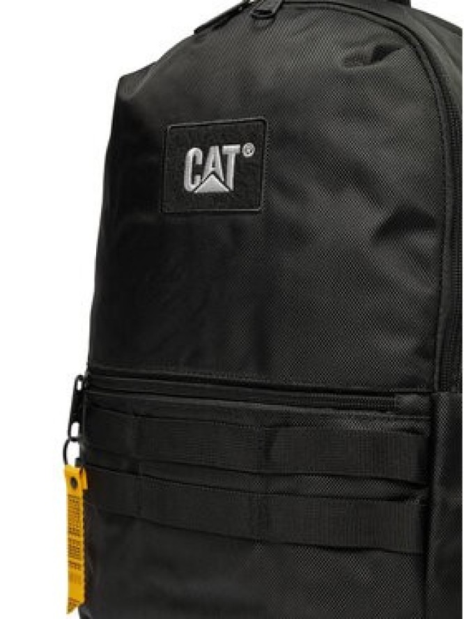 CATerpillar Plecak 84350-01 Czarny