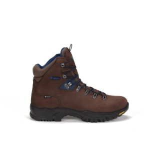 Buty trekkingowe męskie Chiruca Dynamic GTX 62