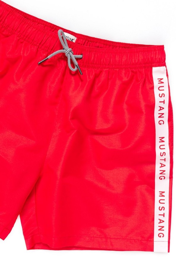 SPODENKI MUSTANG Simon Swim Trunks 1009735 7130