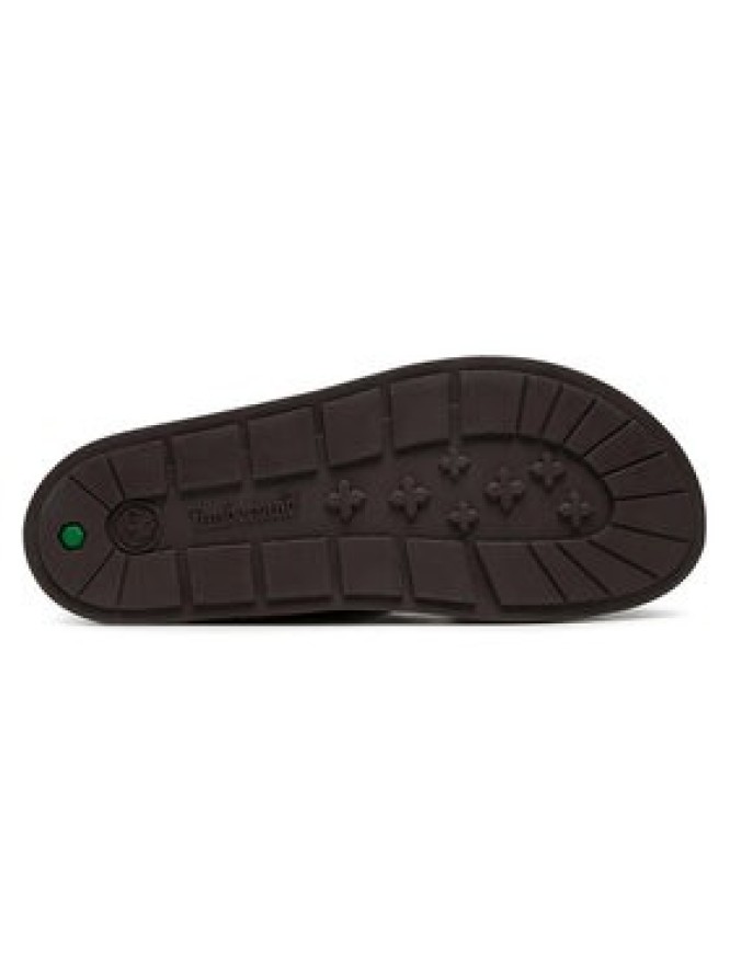 Timberland Klapki Amalfi Vibes Slide TB0A41A1V131 Brązowy