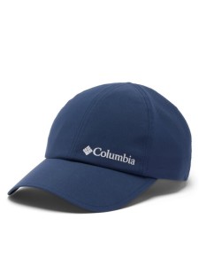 Columbia Czapka z daszkiem Silver Ridge™ IV Ball Cap 2121141 Granatowy