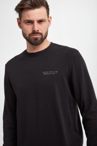 Sweter męski ARMANI EXCHANGE