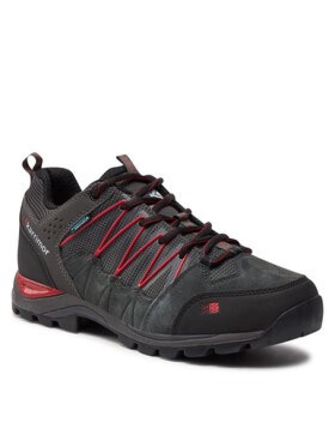 Karrimor Trekkingi Pinnacle Low K1098 Szary