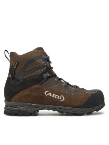 Aku Trekkingi Trekker Pro II Gt GORE-TEX 852 Brązowy