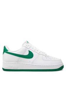 Nike Sneakersy Air Force 1 07 FJ4146 102 Biały