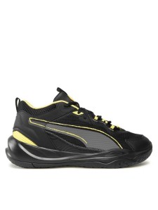 Puma Sneakersy Playmaker 2023 392330 07 Czarny