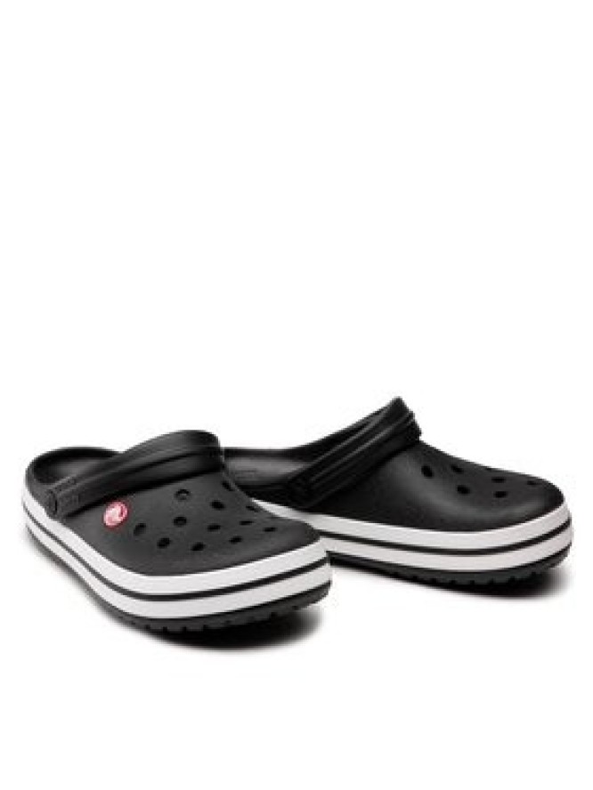 Crocs Klapki Crocband 11016 Czarny