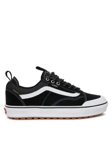 Vans Tenisówki Old Skool VN000CVNBA21 Czarny