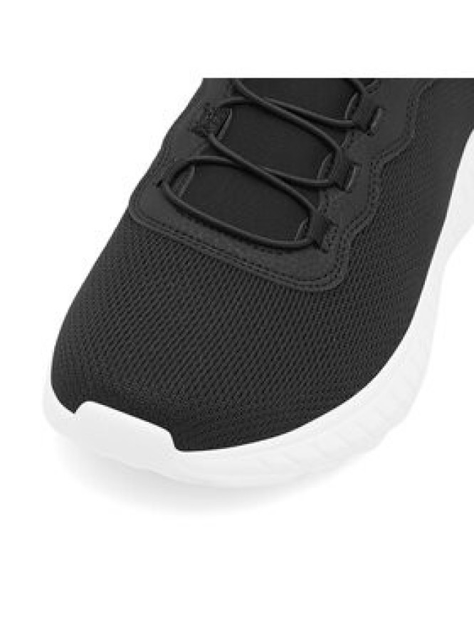 Skechers Sneakersy 118300 BLK