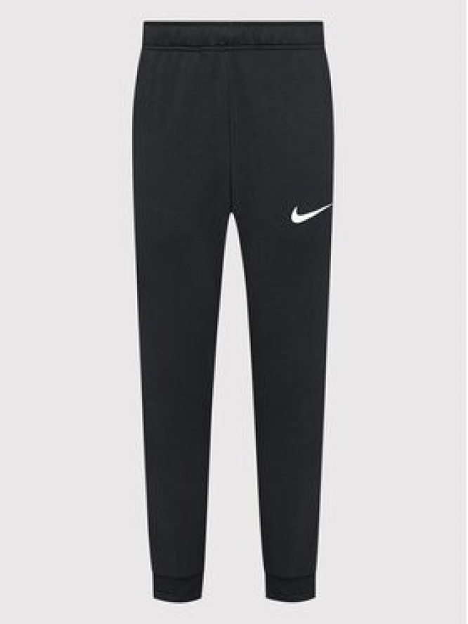 Nike Spodnie dresowe Dri-Fit CZ6379 Czarny Standard Fit