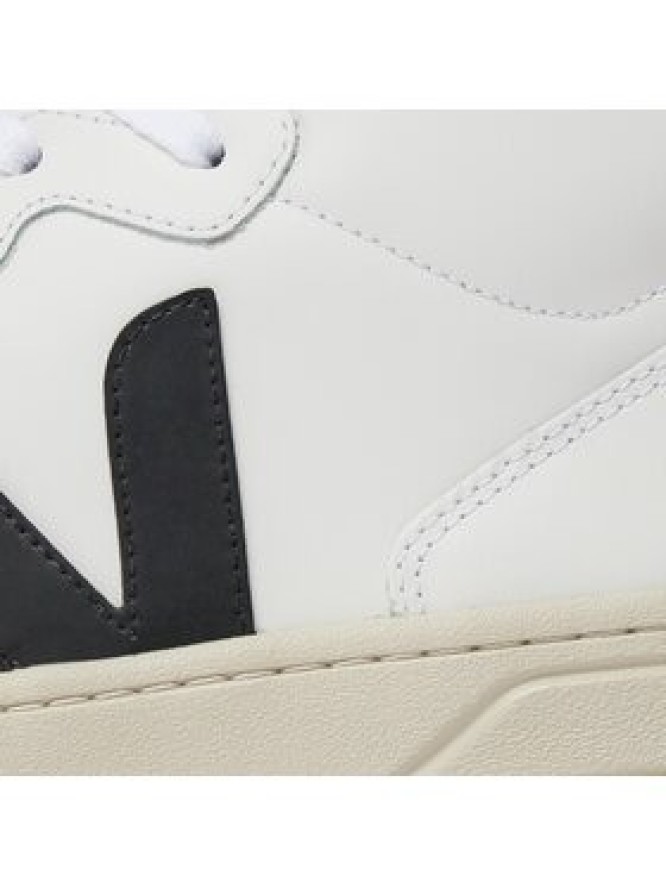 Veja Sneakersy V-15 Leather VQ0203304B Biały