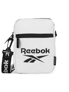 Reebok Saszetka RBK-010-CCC-06 Biały